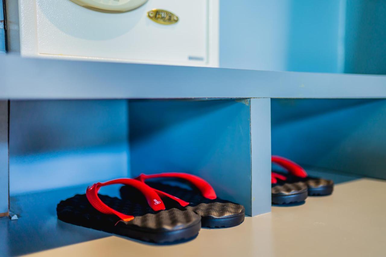 The Rubber Hotel Phuket Thalang Luaran gambar